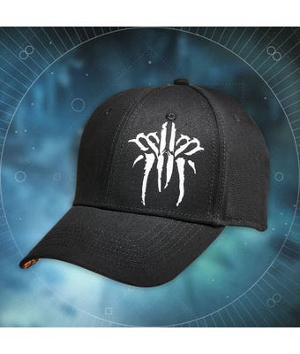 Bungie Rewards - Beacon's Guidance Hat