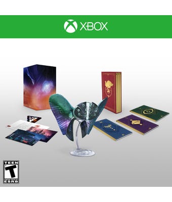 Destiny 2: Lightfall Collector's Edition - Xbox