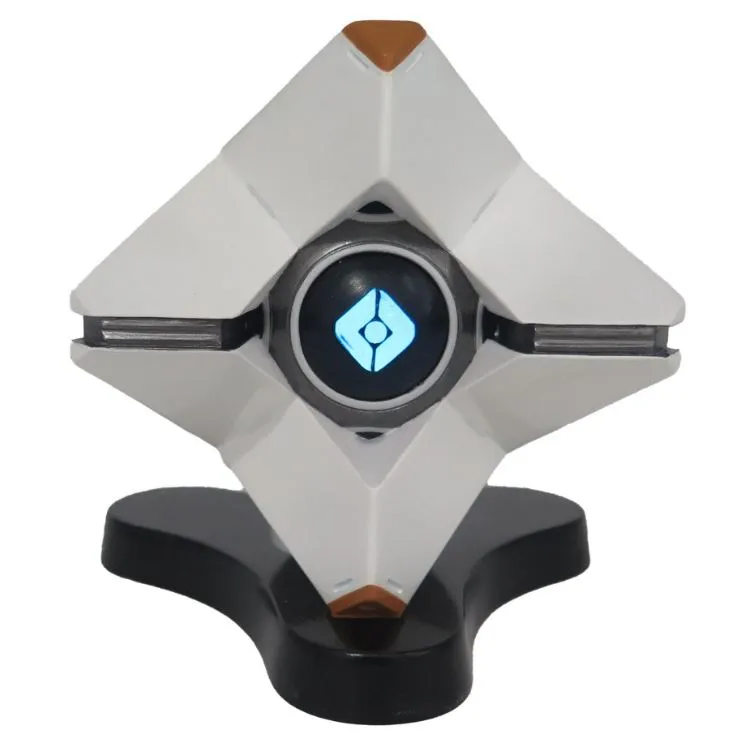 Destiny ghost blind box sales