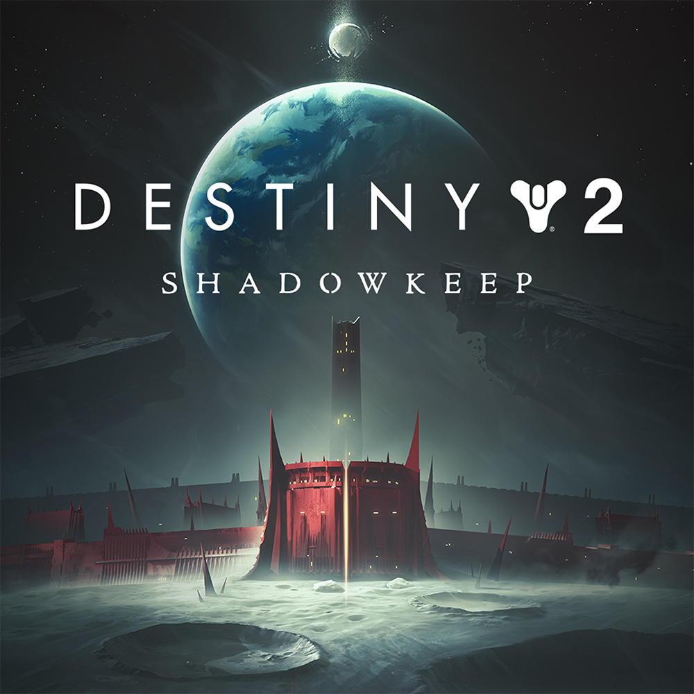 Destiny 2: Shadowkeep (Steam Code For PC)