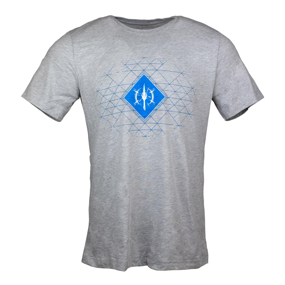 Warlock Stasis Subclass T-Shirt
