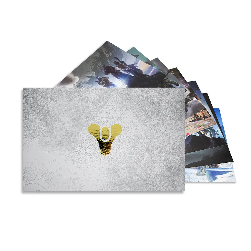 【未開封】　デスティニー　ピンバッジ　コレクターズ　BUNGIE destiny 未開封】 デスティニー ピンバッジ コレクターズ BUNGIE destiny
