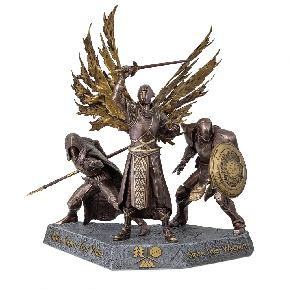 DESTINY クッキーカッター BUNGIE Destiny 2 Cookie Cutters