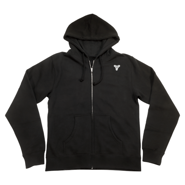 Destiny zip 2025 up hoodie