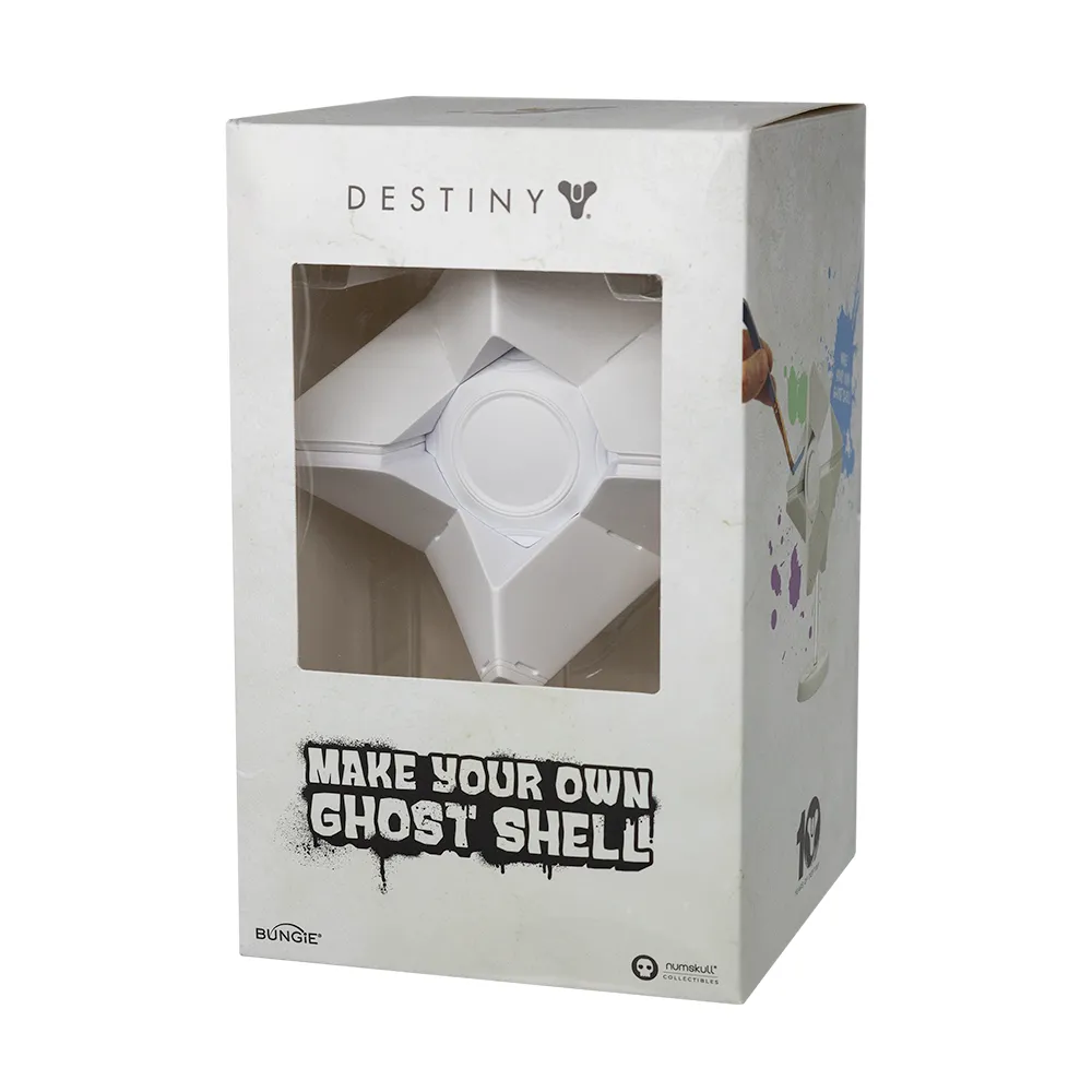 【未開封】　デスティニー　ピンバッジ　コレクターズ　BUNGIE destiny 未開封】 デスティニー ピンバッジ コレクターズ BUNGIE destiny
