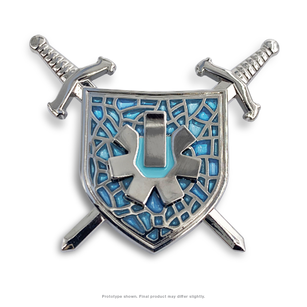 Bungie Day 2024 Collector's Pin Set