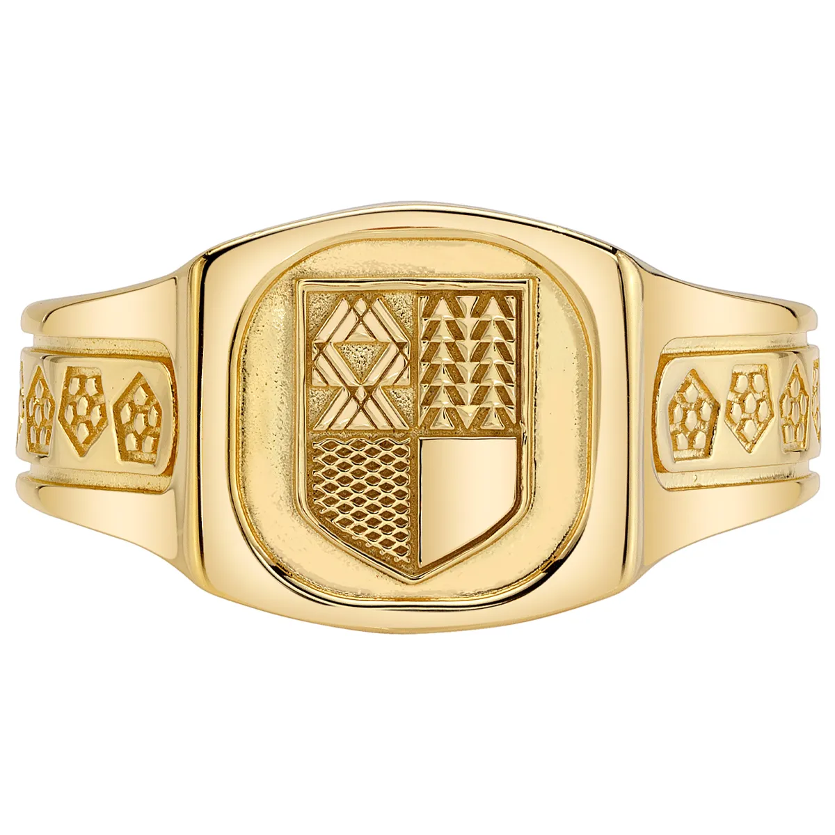 Tenth anniversary ring on sale