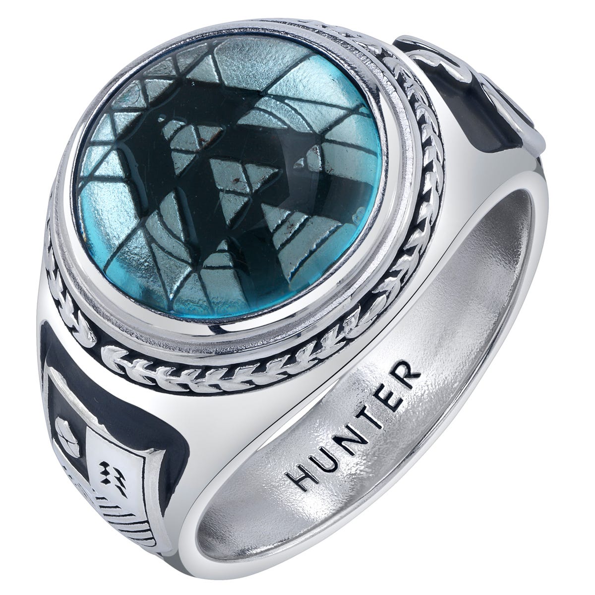 Platinum class ring sales
