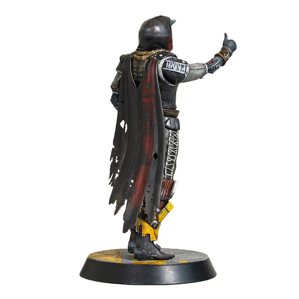 Cayde-6 Collector's Statue