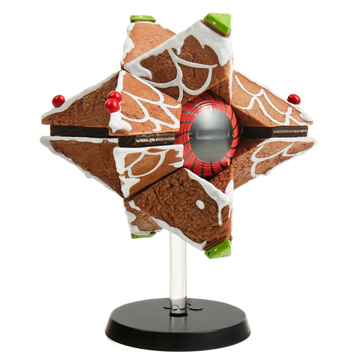 Confectionery Ghost Shell Countdown Character