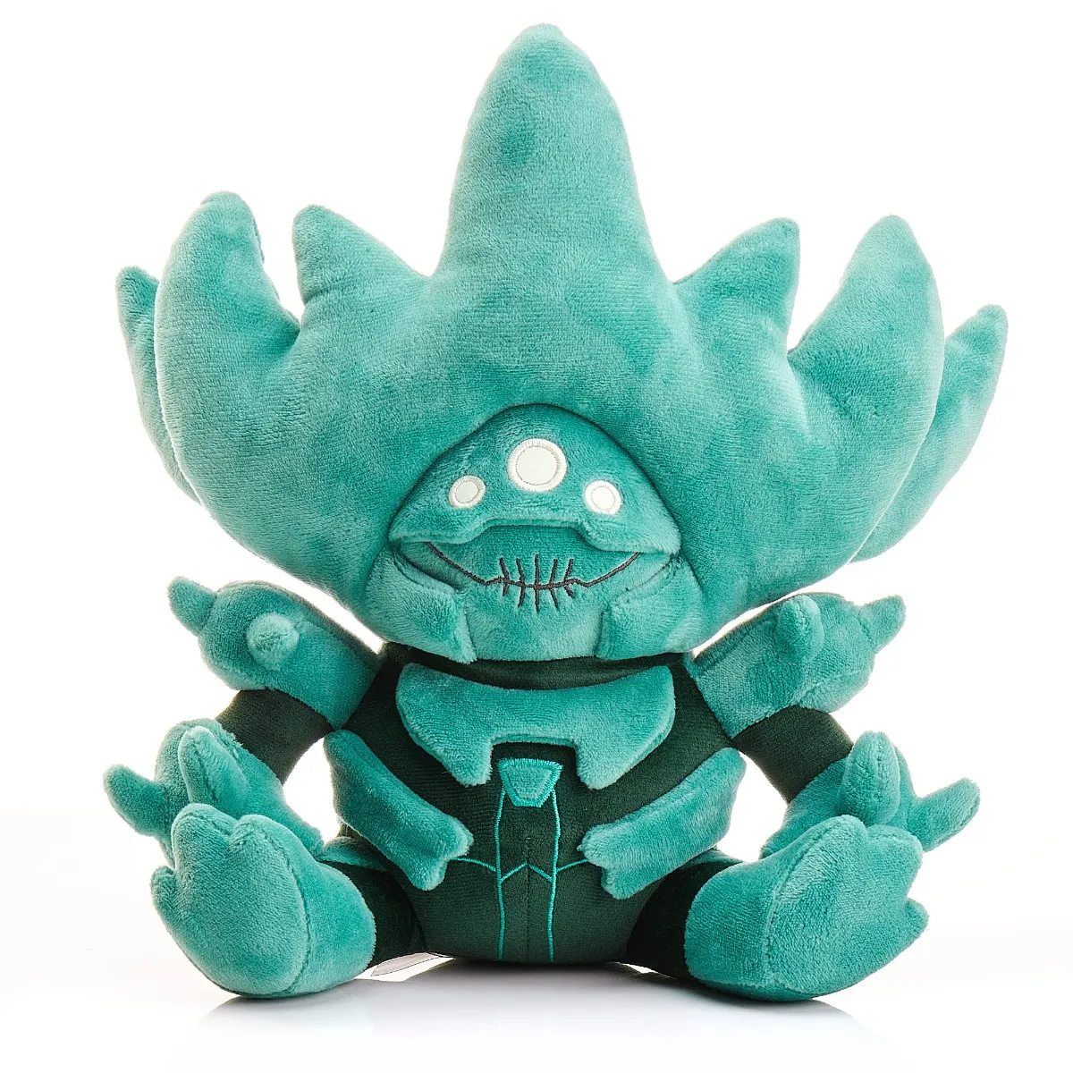 Crota Plush