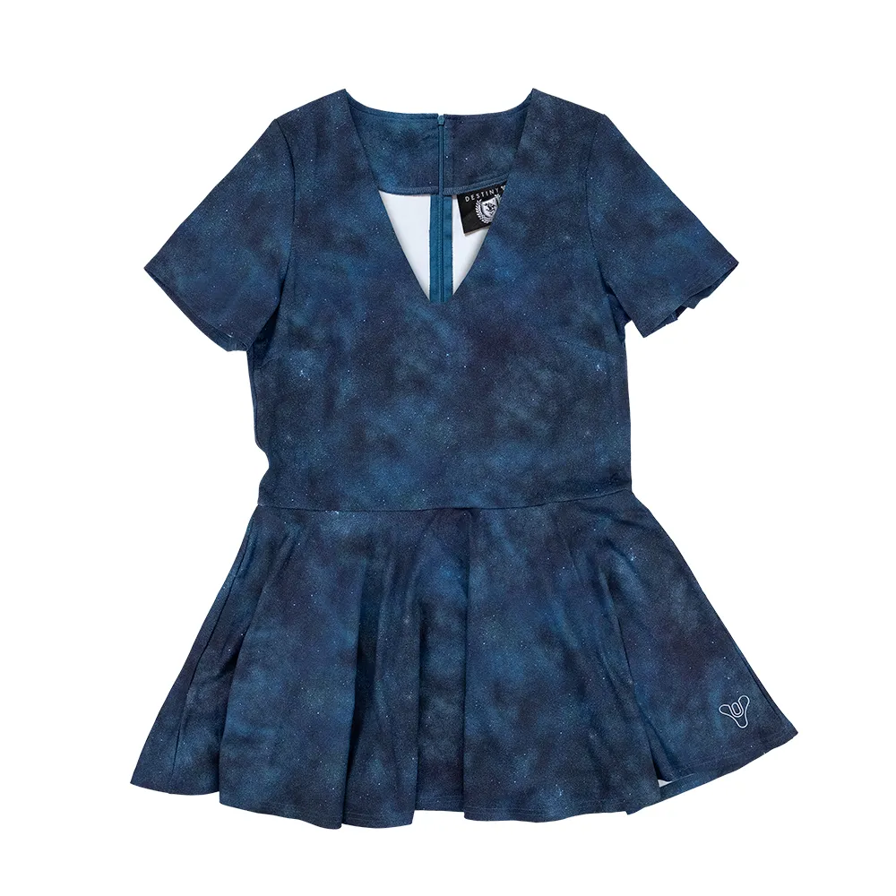 Dawning Skater Dress