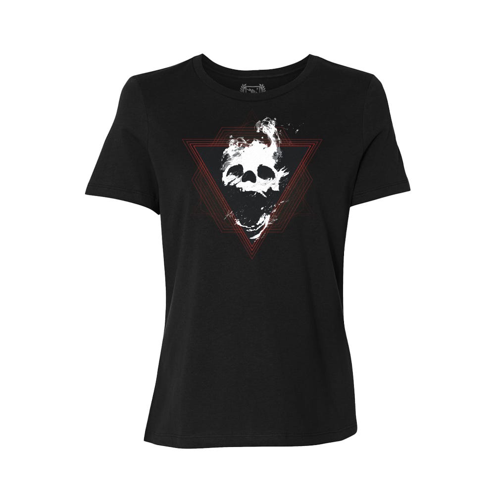 Fading Light T-Shirt