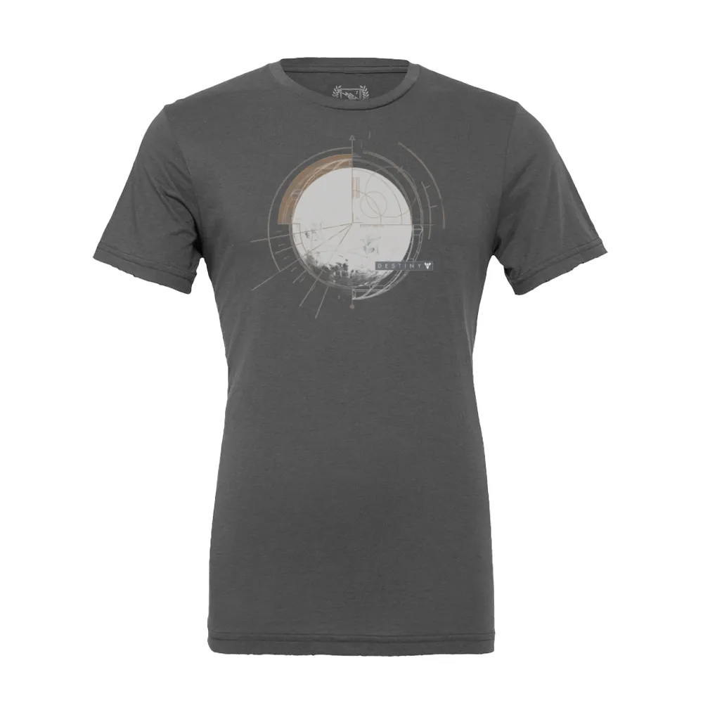The Traveler T-Shirt