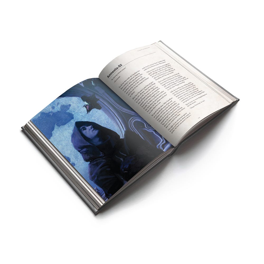Grimoire anthology discount