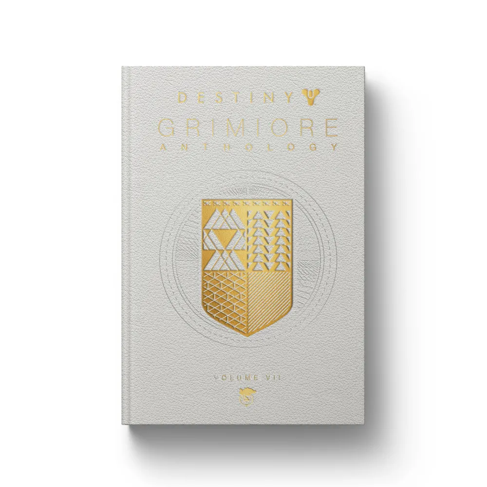 Destiny Grimoire Anthology, Volume VII: Penumbra