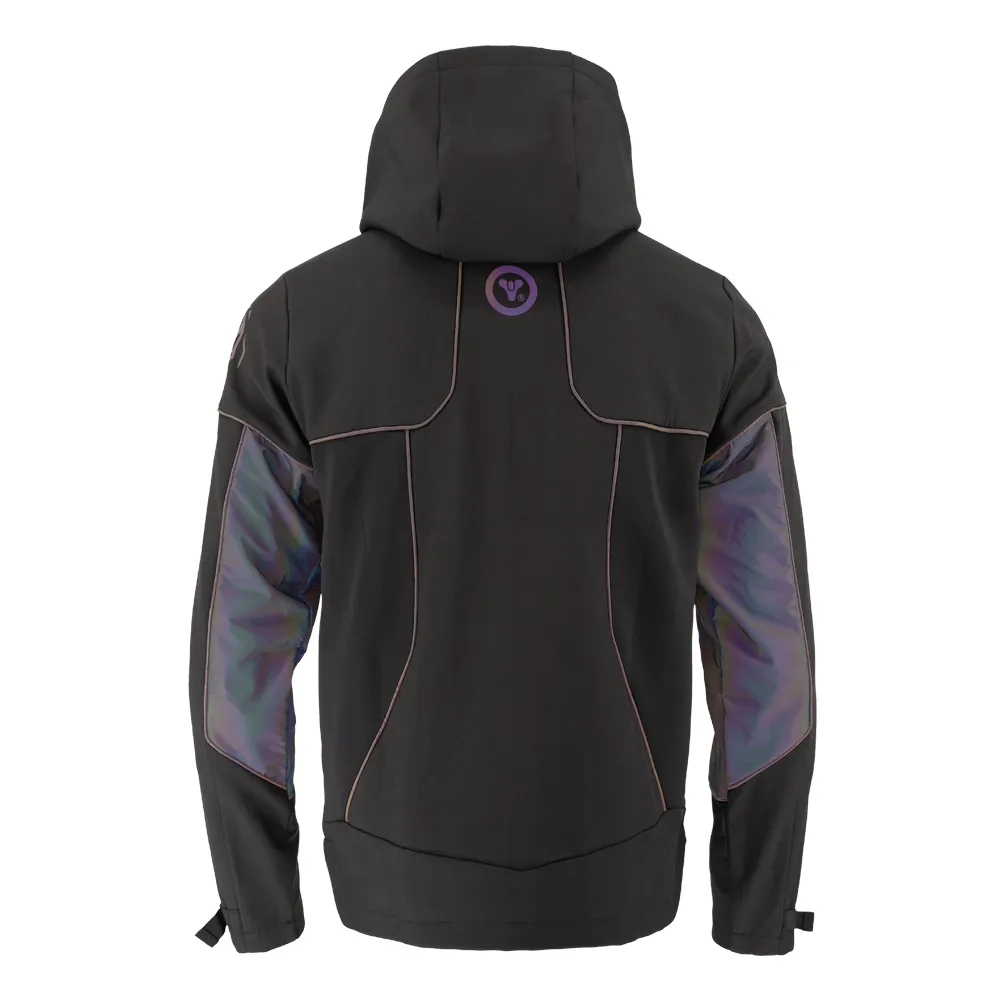 Bungie Rewards Vesper s Host Active Wear Hoodie