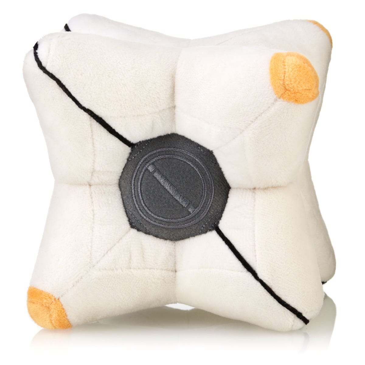 Generalist Ghost Plush