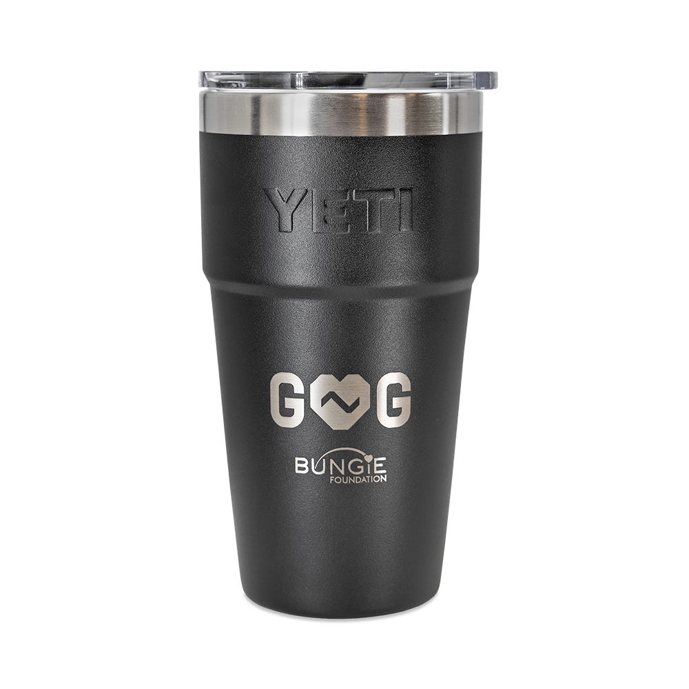 Yeti foundation online