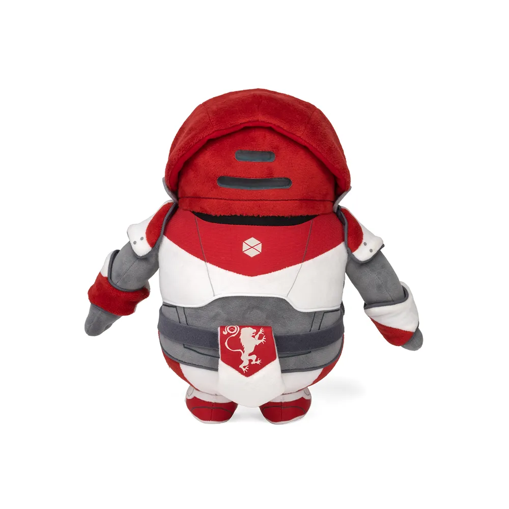 Destiny 2 x Fall Guys Titan Plush