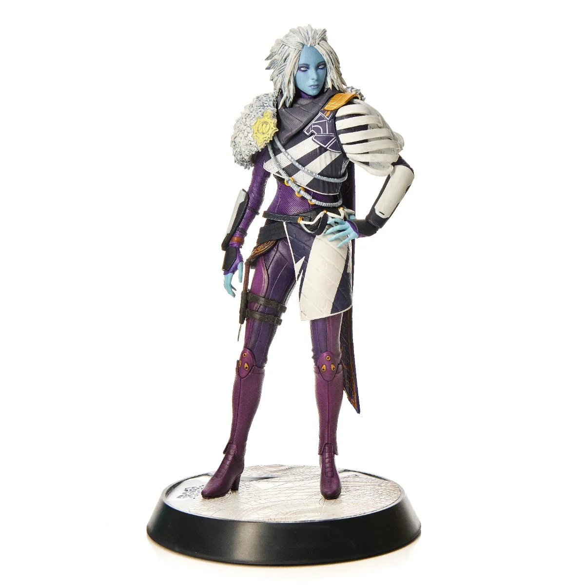 Mara Sov Collectible Statue