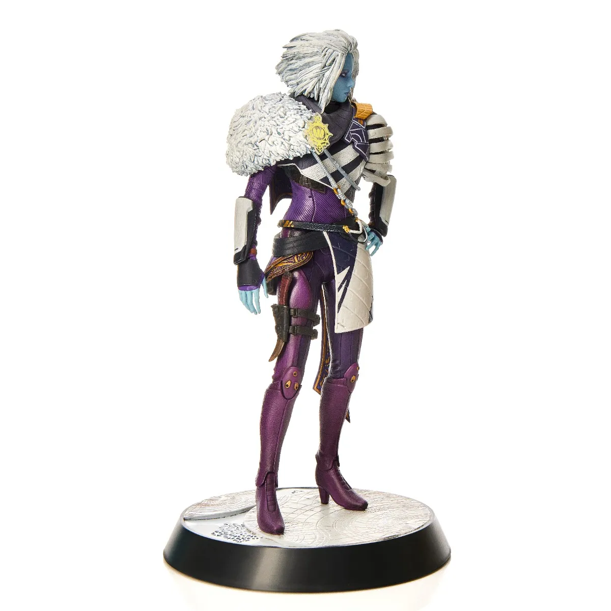 Mara Sov Collectible Statue