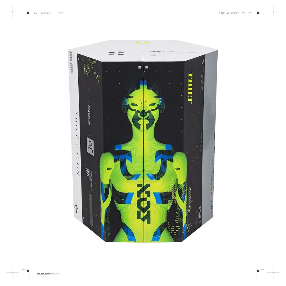 Marathon Collector's Edition - No Game Code