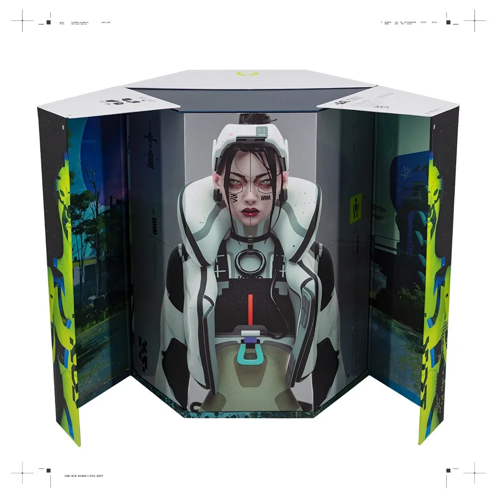 Marathon Collector's Edition - No Game Code
