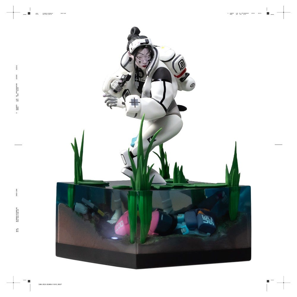 Marathon Collector's Edition - No Game Code