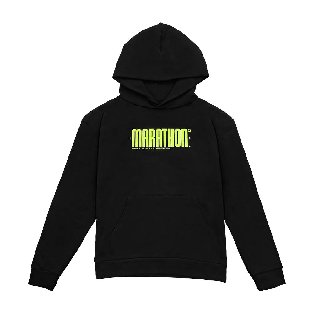 2-tacs × Moonlightgear BAA#1 Hoodie XL THE KILO LITE HOODIE – ORIGIN