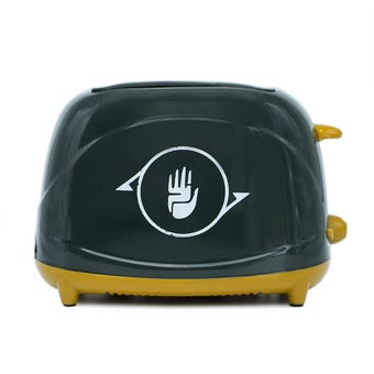 Destiny Toaster What's New