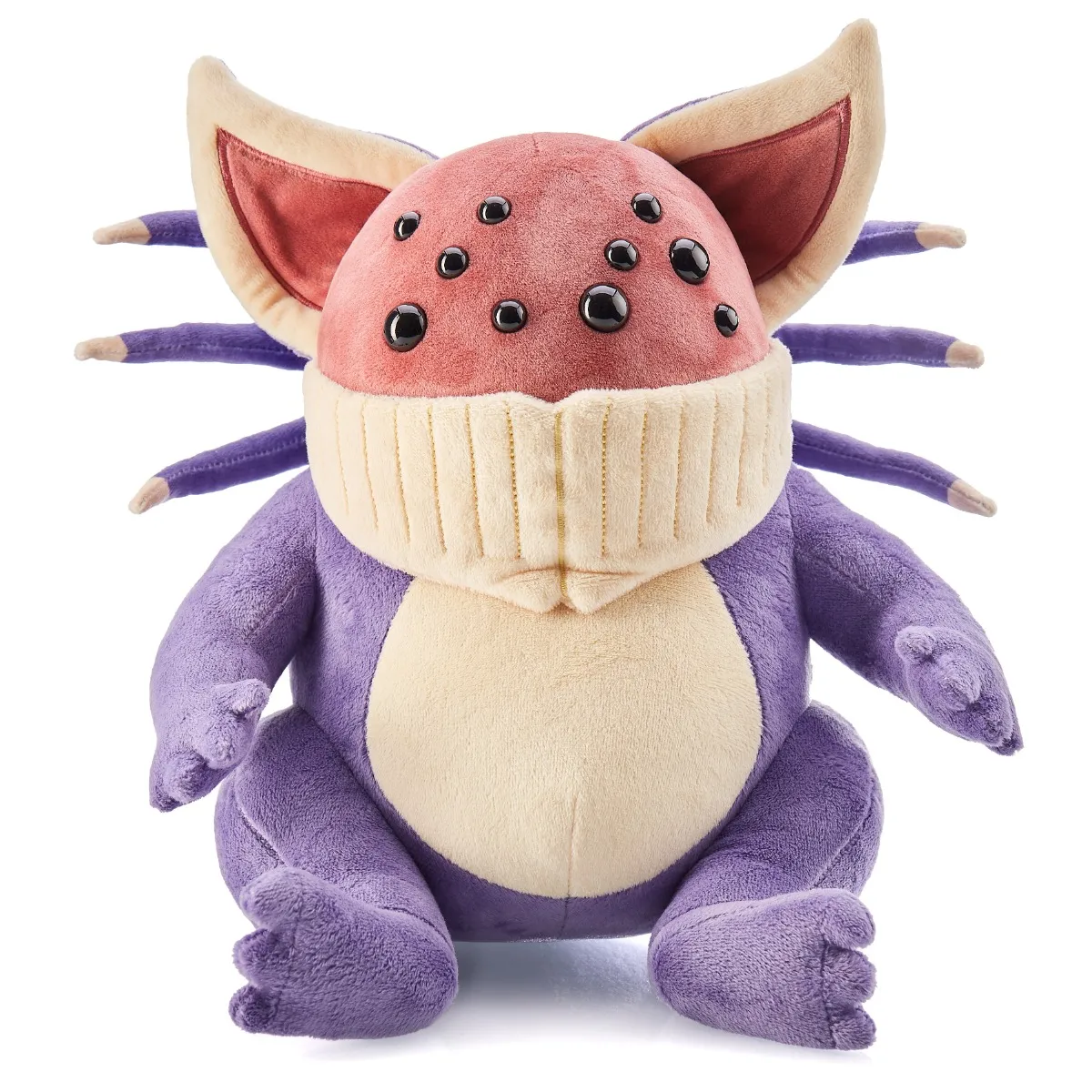 Destiny 2 plush sale