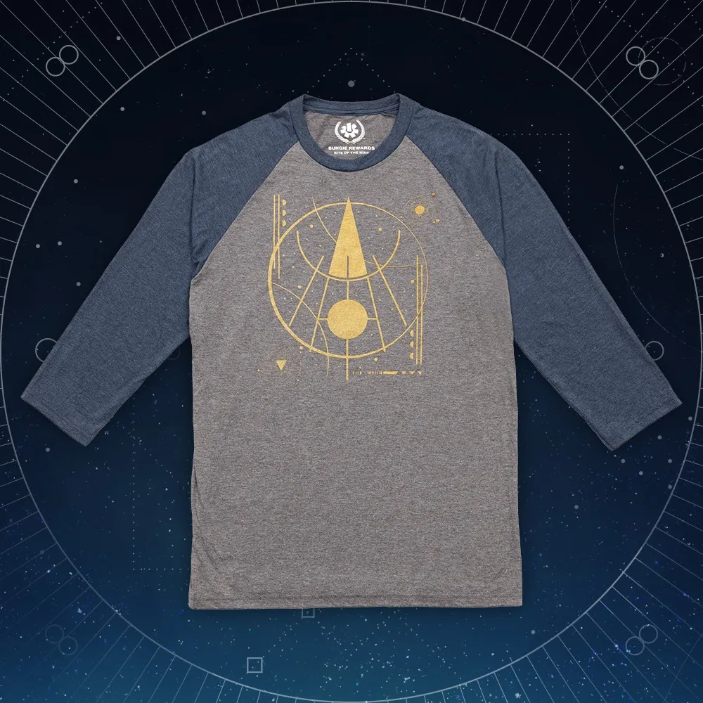 【未開封】　デスティニー　ピンバッジ　コレクターズ　BUNGIE destiny Destiny® 2 | Bungie Day 2022 SHIELD Pin | Bungie Store