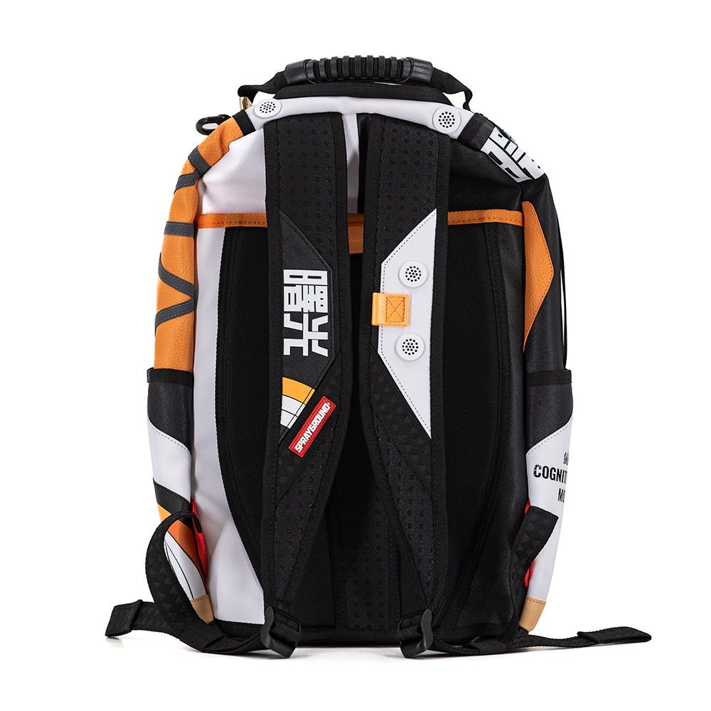 Sprayground First Light Backpack