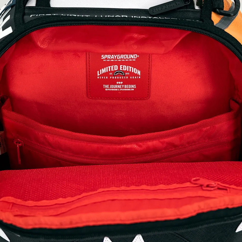 Sprayground First Light Backpack