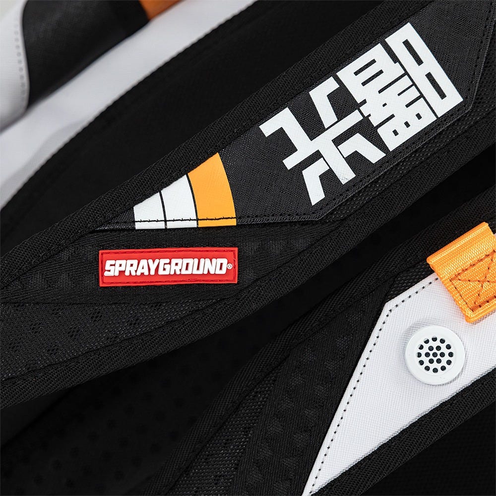 Sprayground First Light Backpack