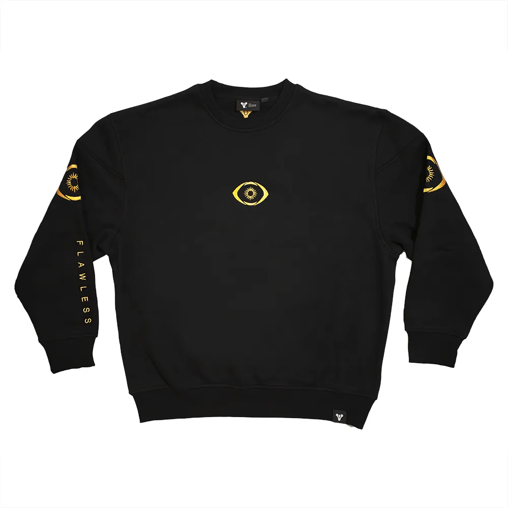 Destiny best sale 2 sweatshirt