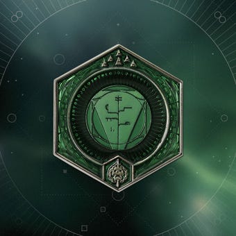 Bungie Rewards Vow of the Disciple Pin