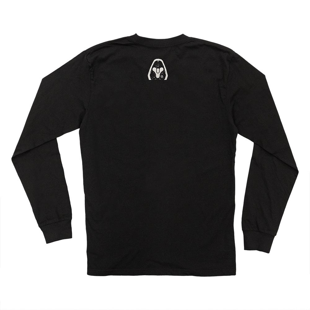 Bungie Rewards - Willbreaker Long Sleeve Shirt