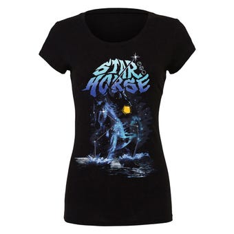 Starhorse Women's T-Shirt