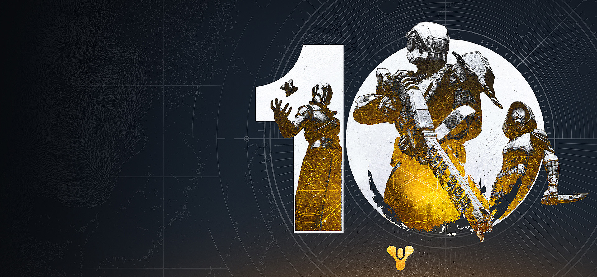 【未開封】　デスティニー　ピンバッジ　コレクターズ　BUNGIE destiny 未開封】 デスティニー ピンバッジ コレクターズ BUNGIE destiny