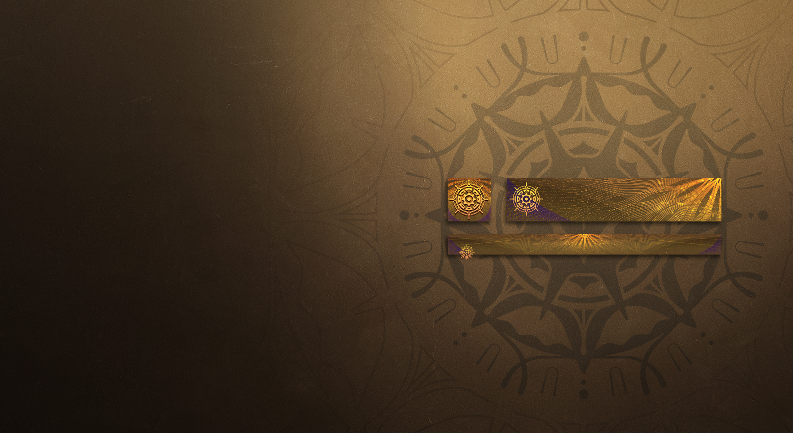 【未開封】　デスティニー　ピンバッジ　コレクターズ　BUNGIE destiny Bungie Destiny 2 Chosen Title Seal Collectible Pin