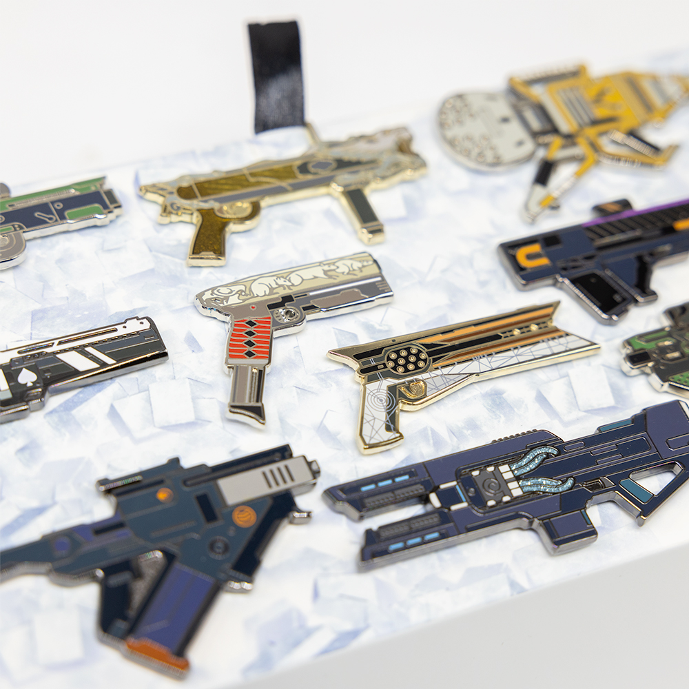 Bungie Store
