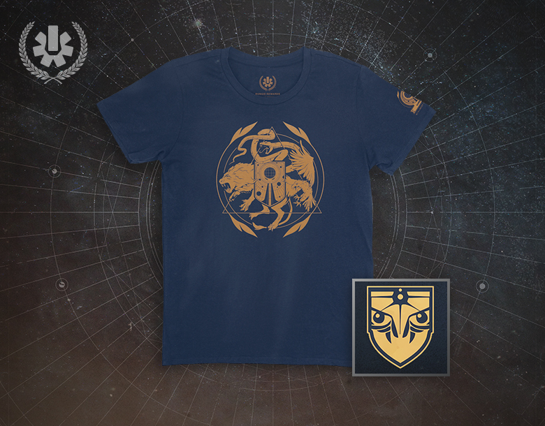 Bungie Store